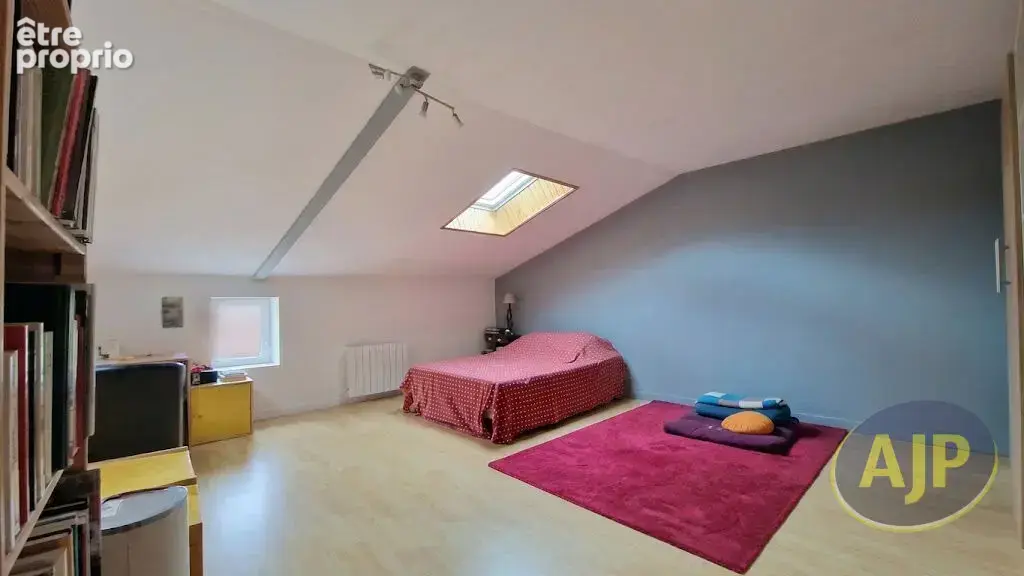 Maison Clisson 81 m2 - photo 16