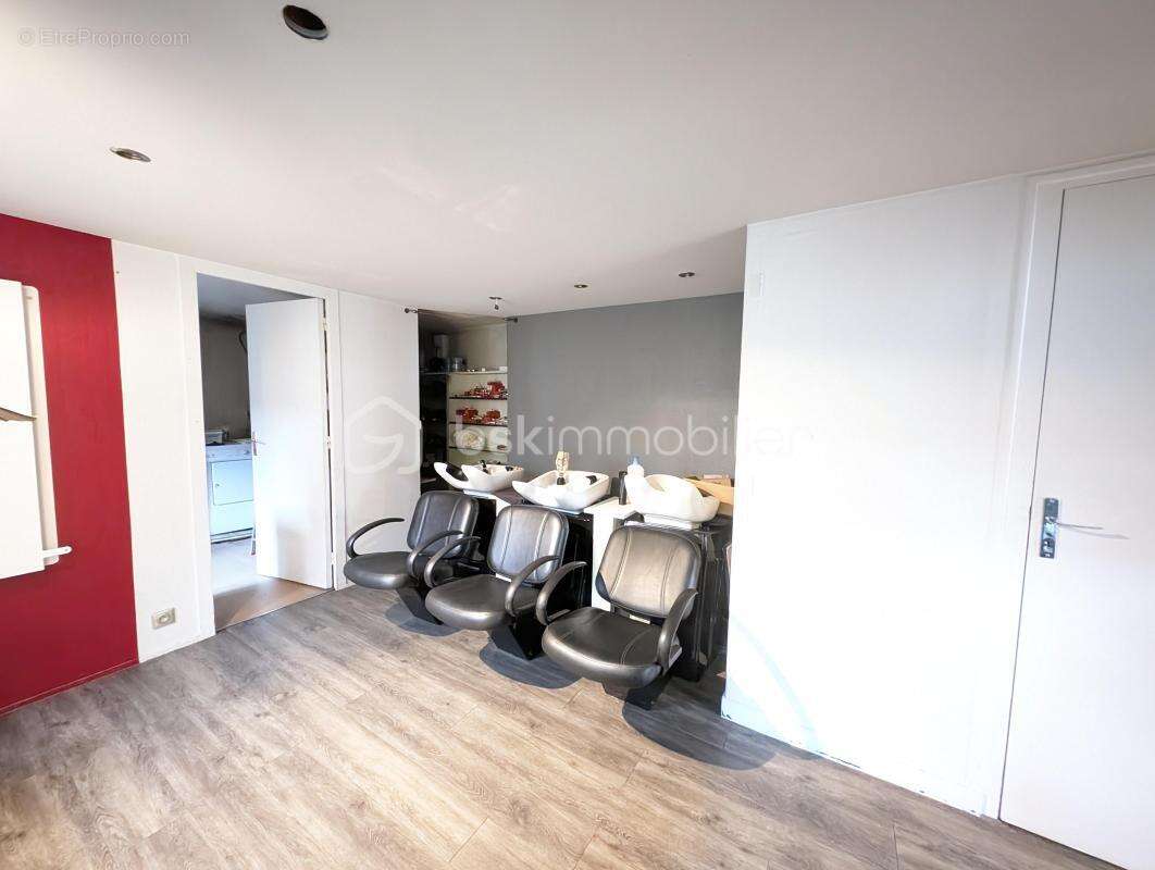 Commerce à PLOERMEL