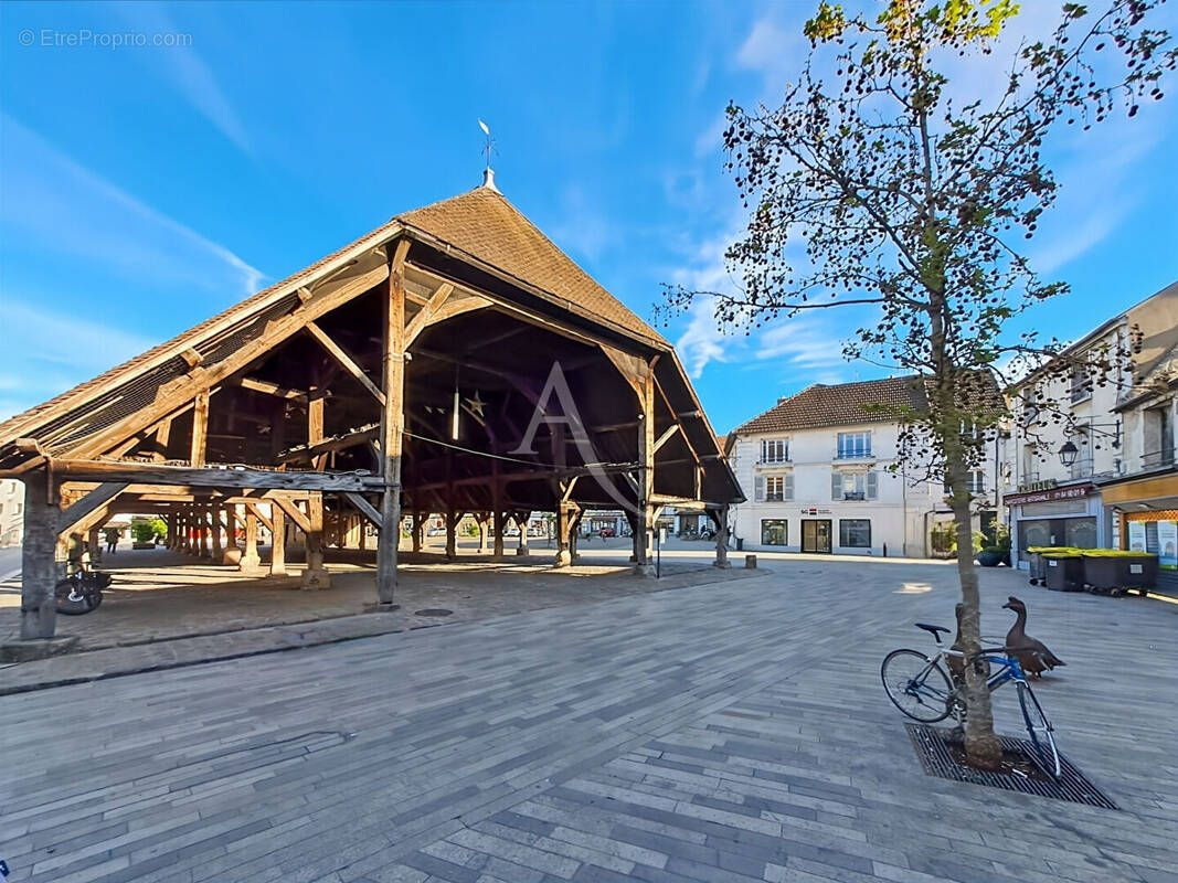Appartement à ARPAJON