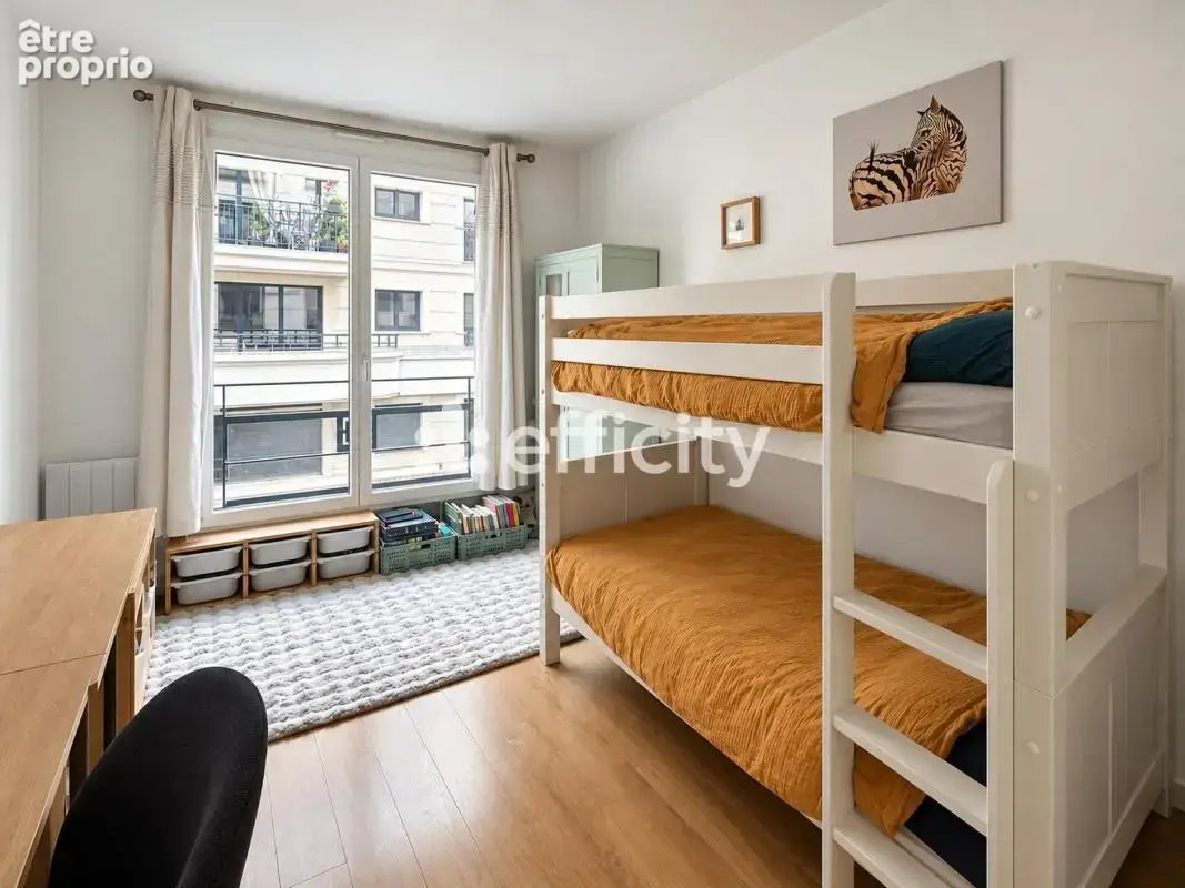 Appartement - photo 7