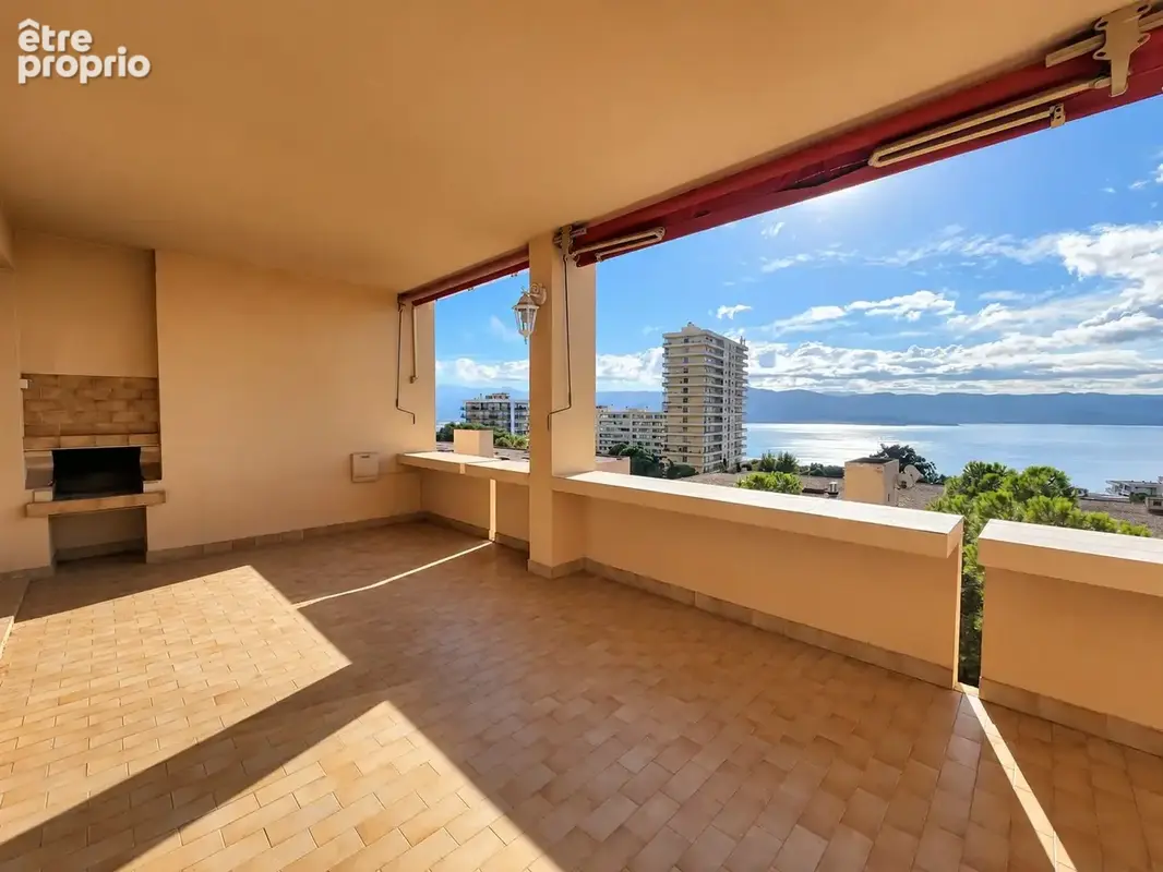 Appartement 5 pièces 143 m² à vendre à Ajaccio (20000) - photo 7