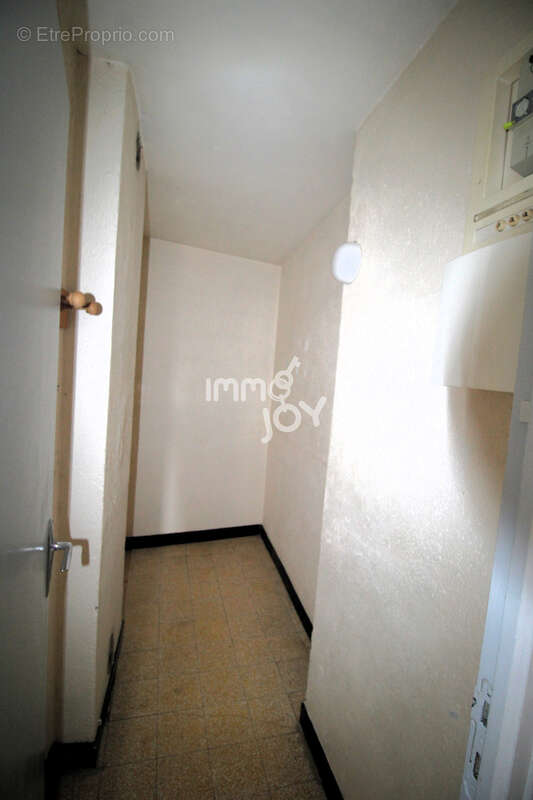 Appartement à NARBONNE