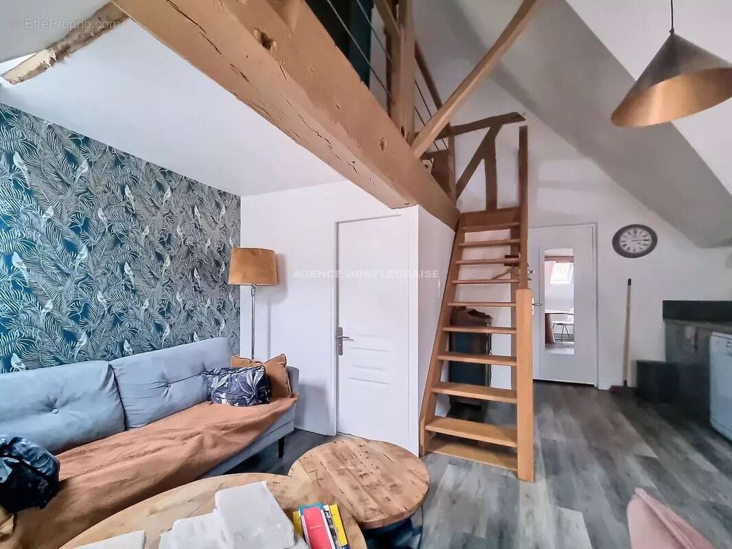 Petit immeuble - photo 7
