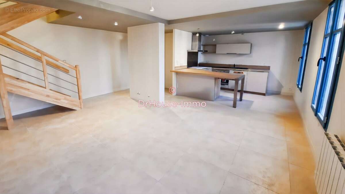 Appartement à SAINTE-ANNE-D'AURAY