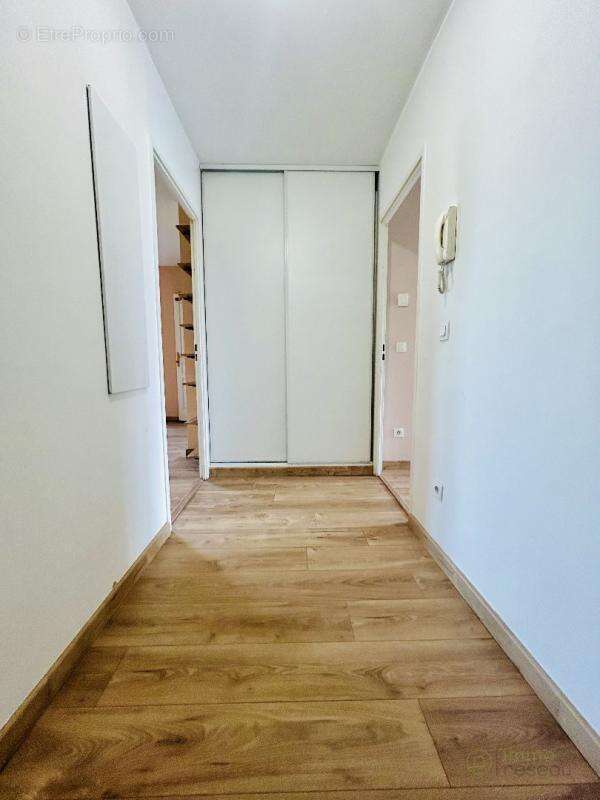 Appartement à WAMBRECHIES