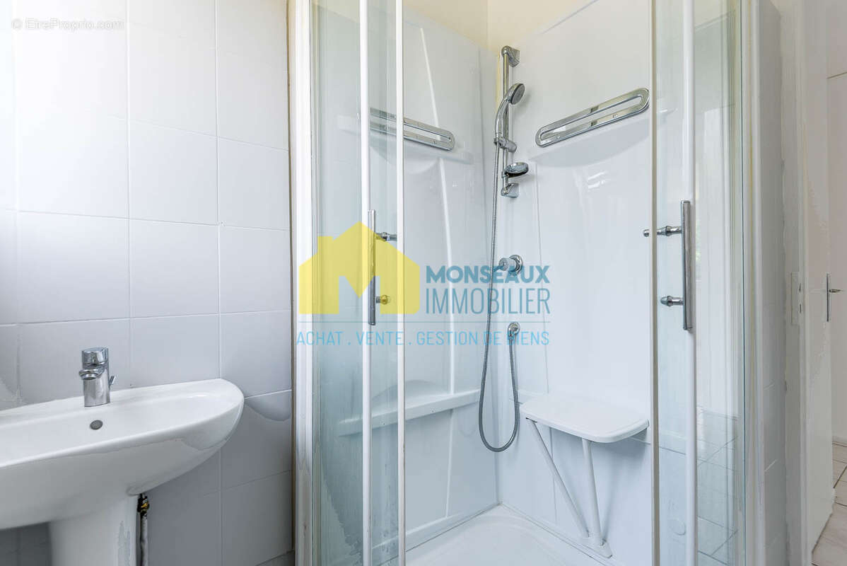 Appartement 3 pièce(s) 66m2 - photo 4