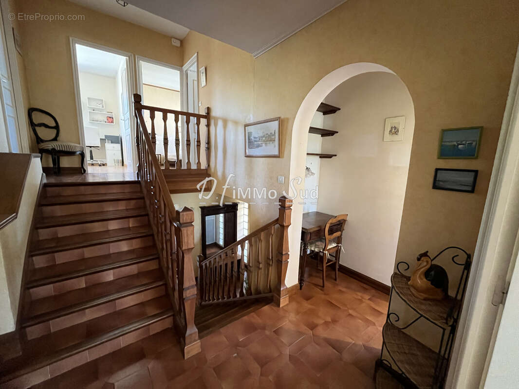 Maison à NARBONNE