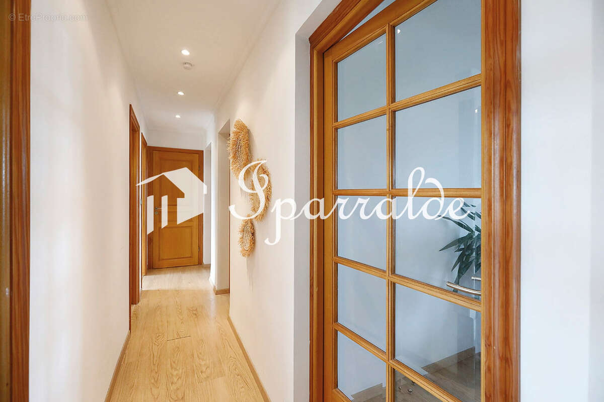 Appartement à HENDAYE