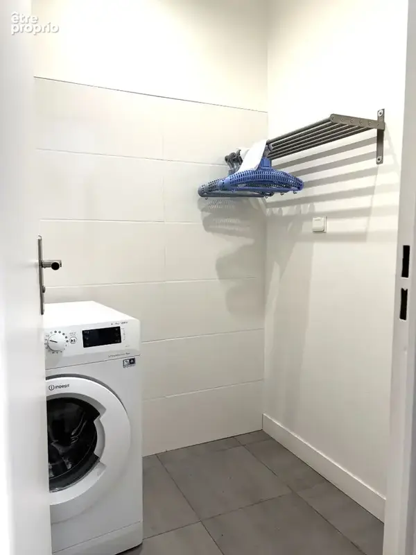 Résidence de seniors, appartement clef en main. - photo 10