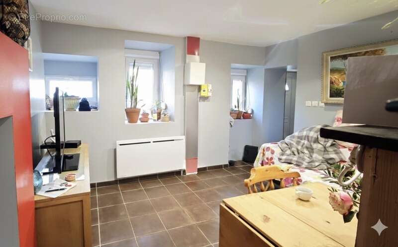 Maison à OUISTREHAM