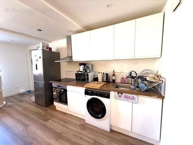 Appartement à CASTRES