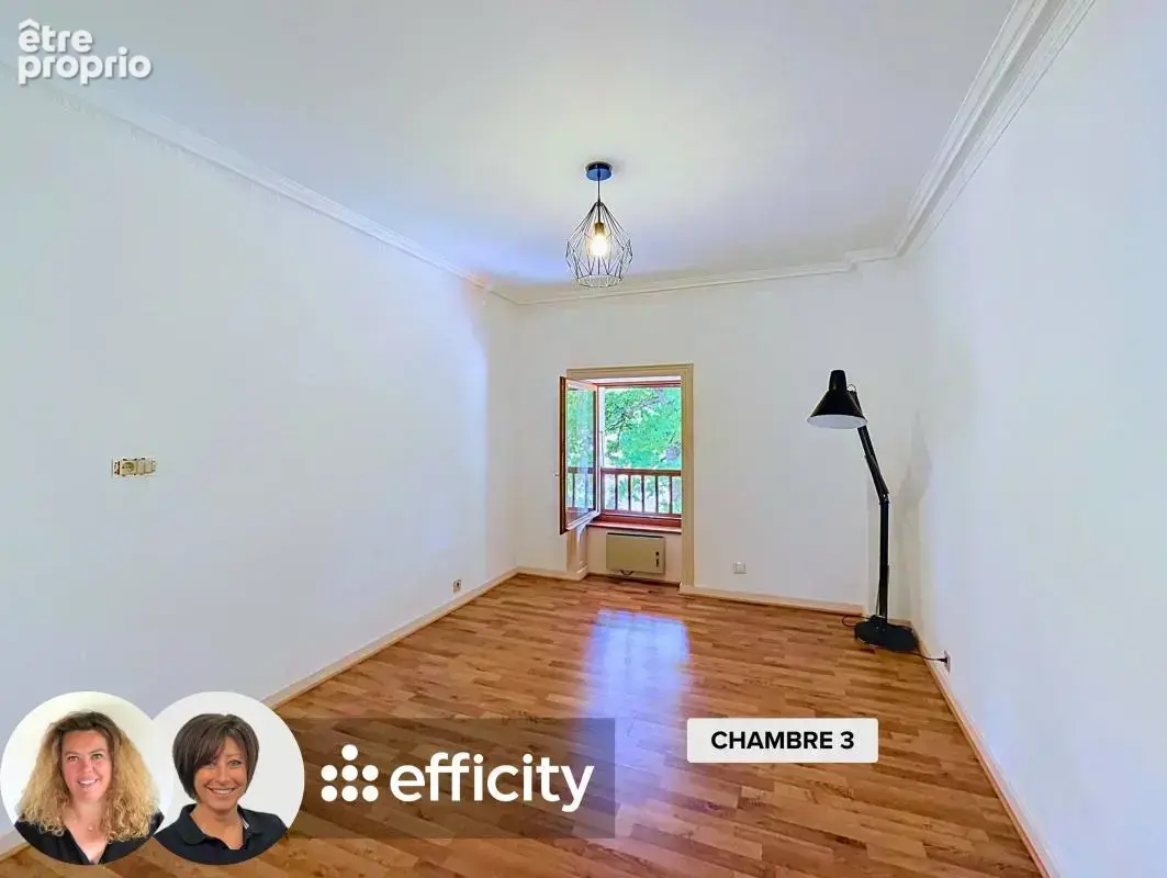 Appartement - photo 11