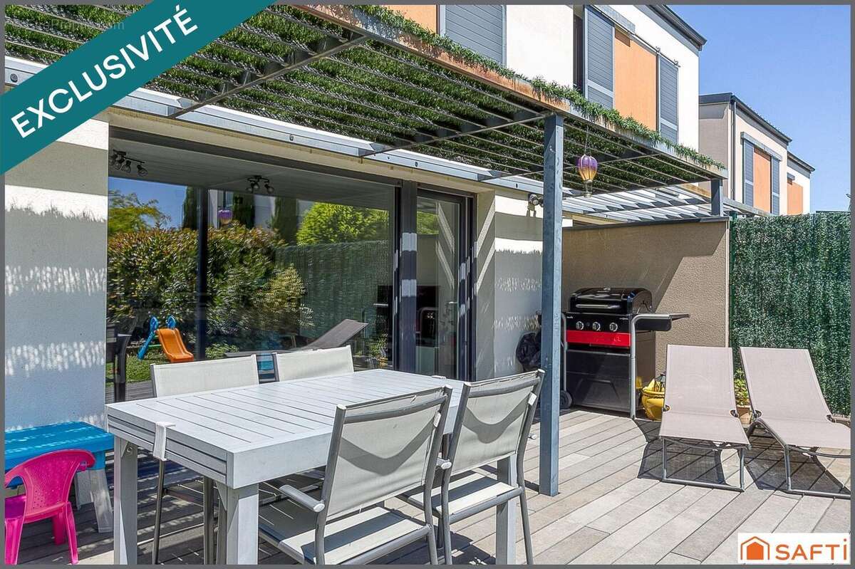 Photo 4 - Maison à MIONS