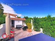 Maison à LA CADIERE-D&#039;AZUR