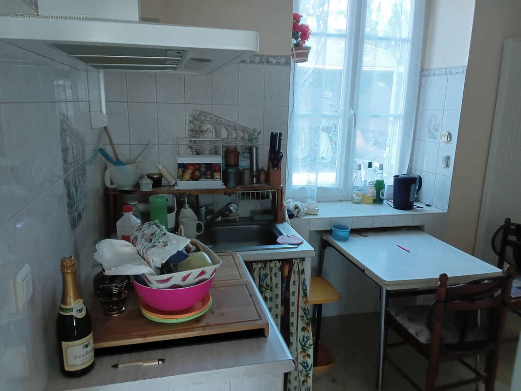Maison de bourg - photo 25