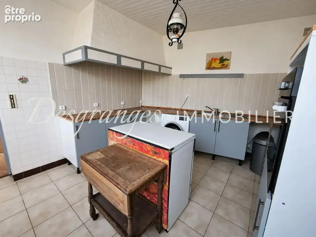 Maison 5 pièces 130 m² à vendre à Payzac (24270) - photo 7