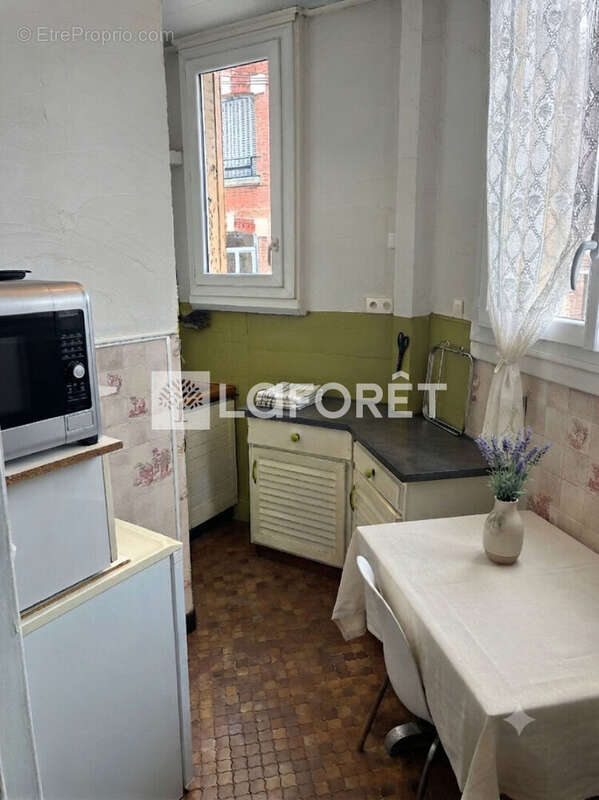Maison Montreuil 3 pièce(s) 30m2-Surface au sol totale : 86,92 m² - photo 4