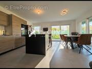 Appartement à FURDENHEIM