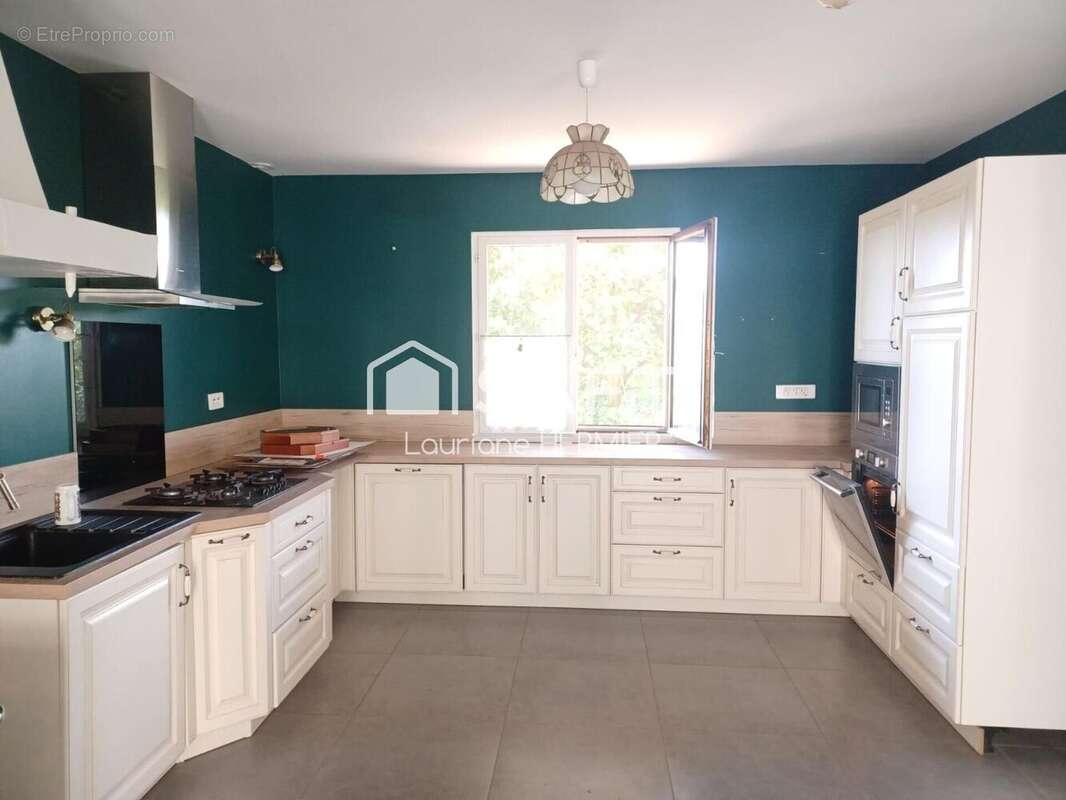 Photo 5 - Maison à ARCES-DILO