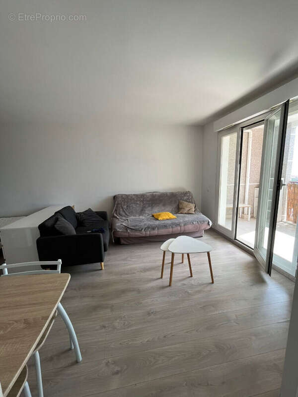 Appartement à BASTIA