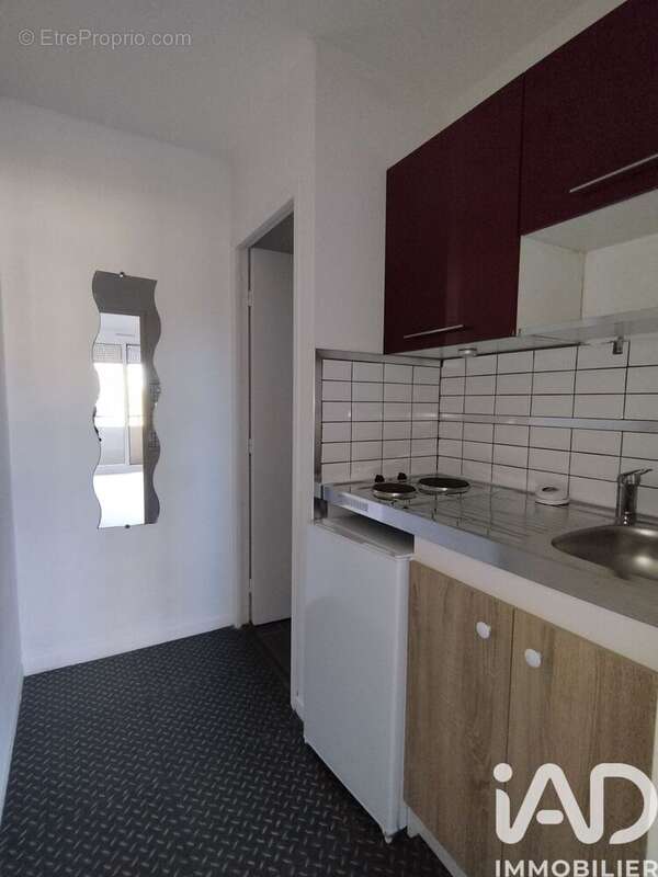 Photo 3 - Appartement à PAU