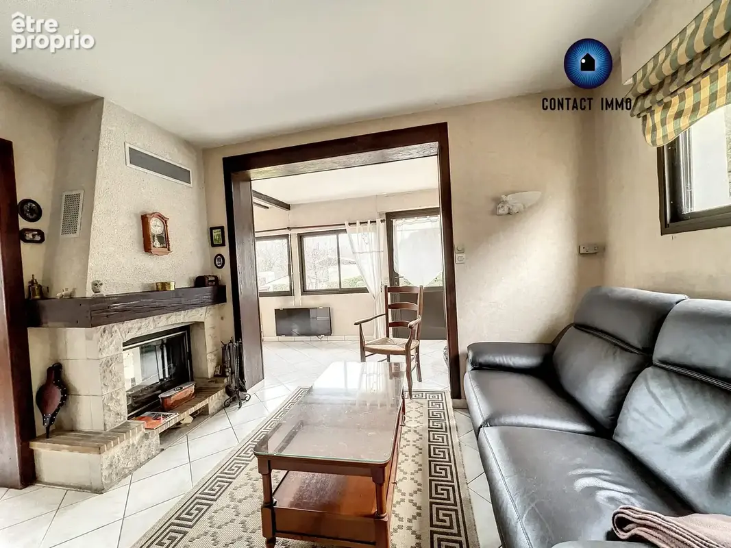 Maison 89 m² à Larche  - photo 5