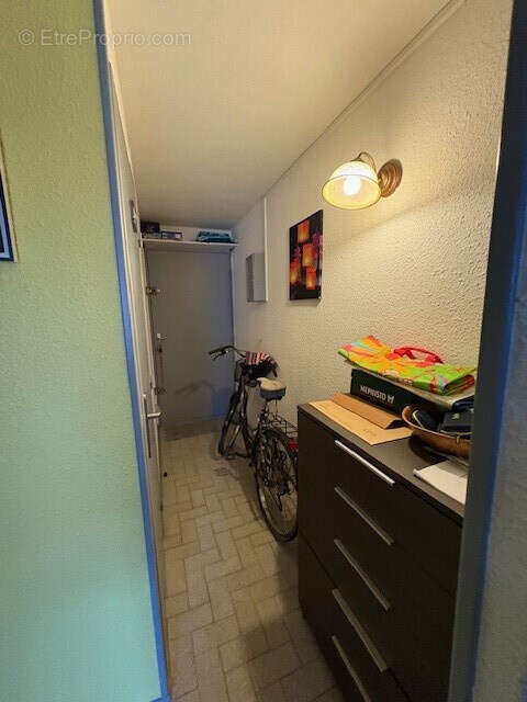 Appartement à LE GRAU-DU-ROI