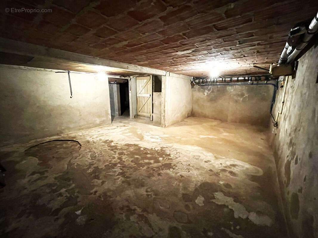 Maison à SAINT-GERVAIS-D&#039;AUVERGNE