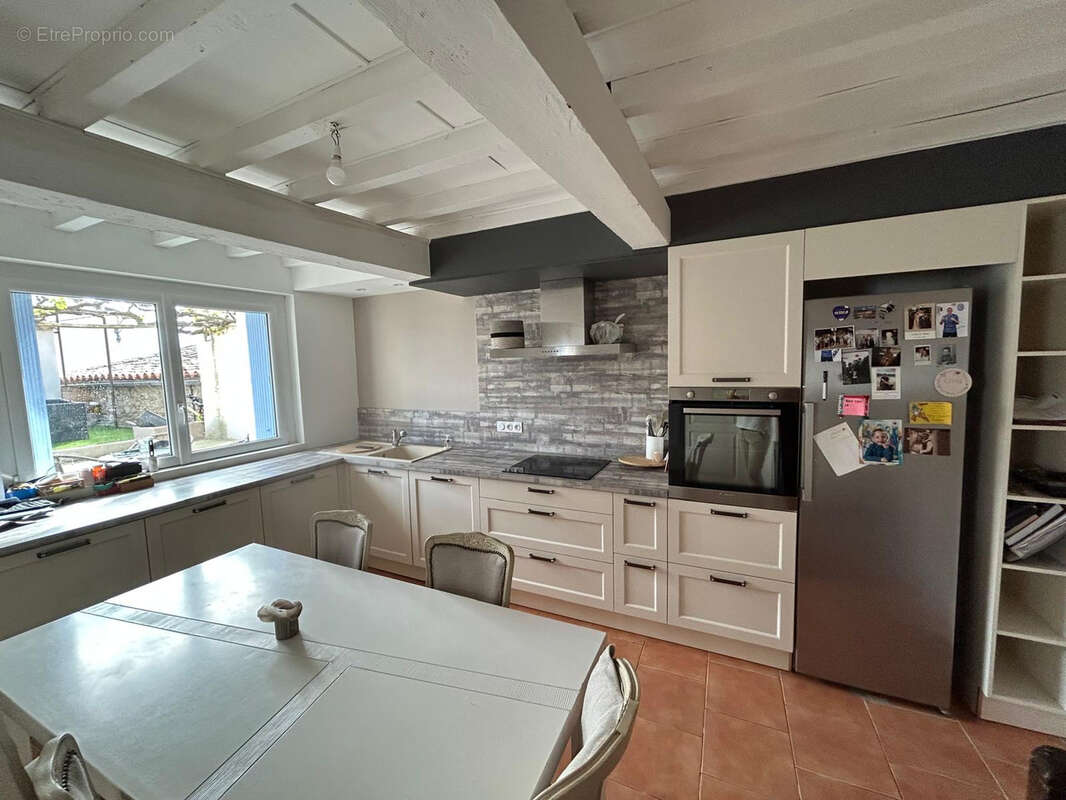 Maison à CARCASSONNE