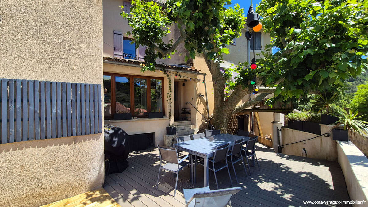 Maison à LAFARE