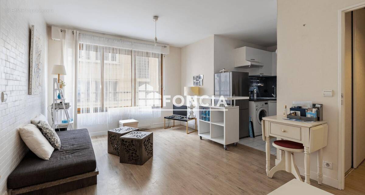 Appartement à ROUEN