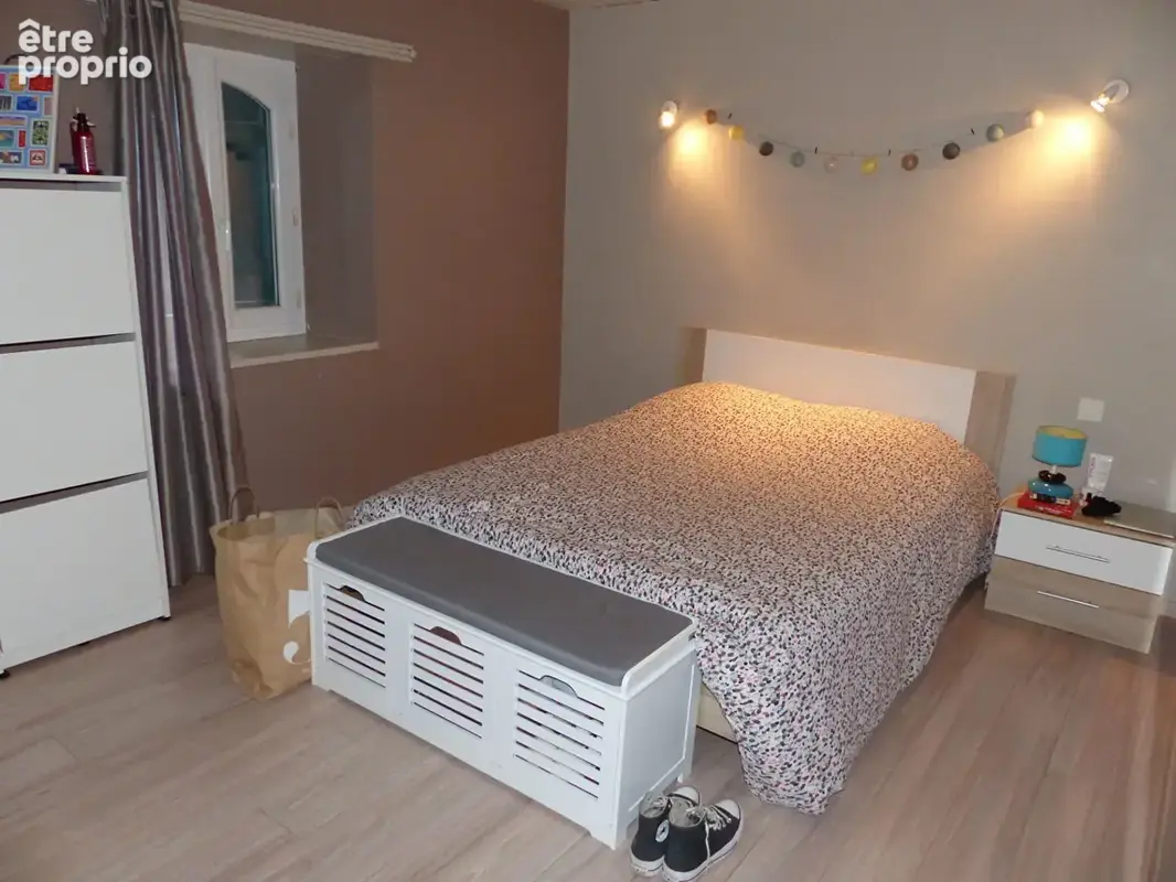 Maison du 19ème, 6 pièces 160 m² sur terrain de 1500 m², proche POUILLON - photo 7