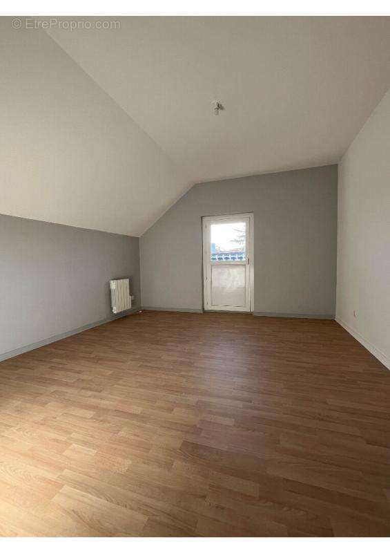 Maison à SABLE-SUR-SARTHE