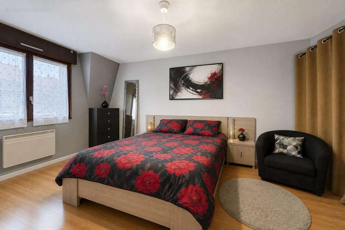 Maison familiale avec jardin - Dunkerque - photo 9