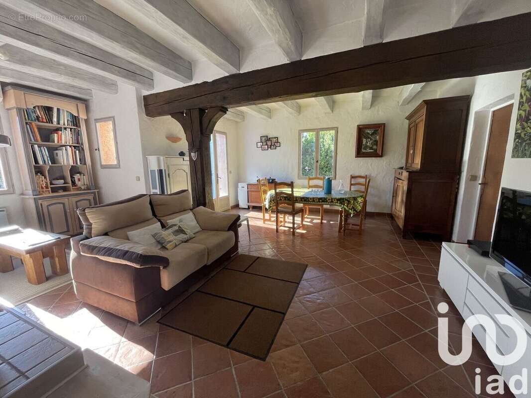 Photo 3 - Maison à DRAGUIGNAN