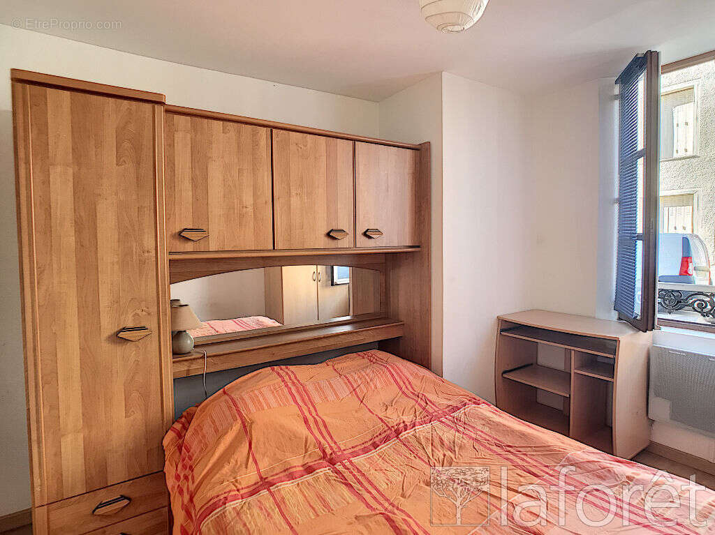 Appartement à CHALONS-EN-CHAMPAGNE