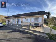 Maison à ARTIGUELOUVE