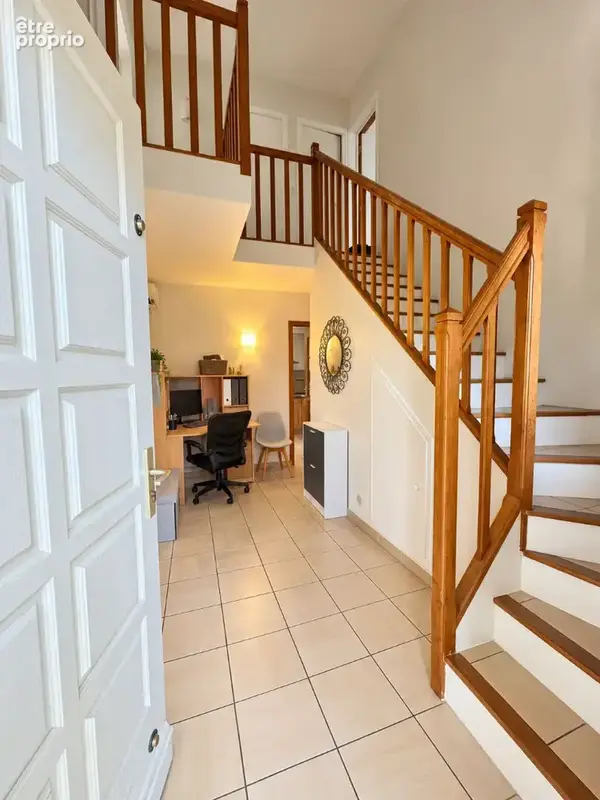Maison Lamorlaye 5 pièces 116.30 m² sur un terrain de 1102 m² - photo 2