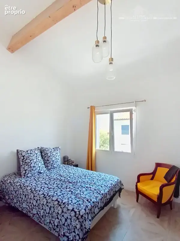 Canet Sud Villa T5 entièrement rénovée avec goût - photo 8