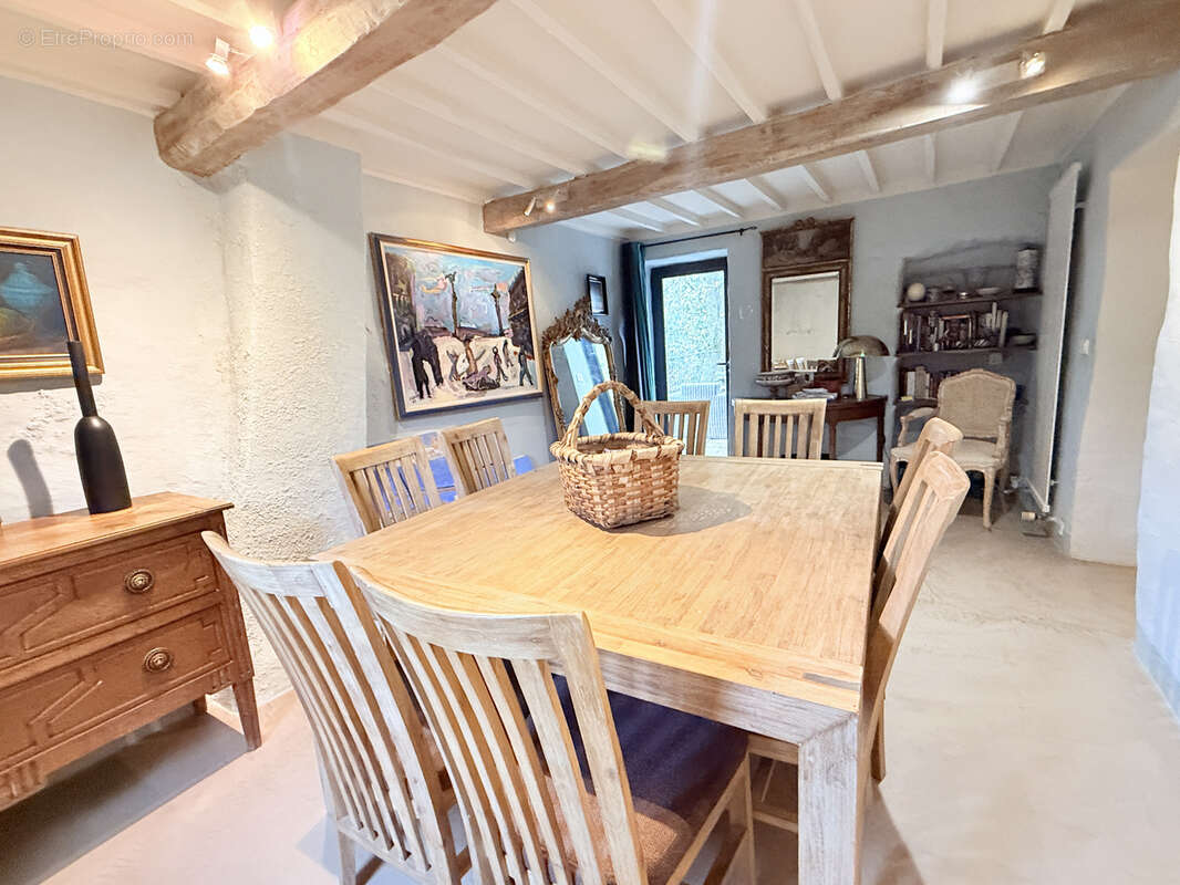 En Cévennes, Magnifique propriété, à vendre - photo 9