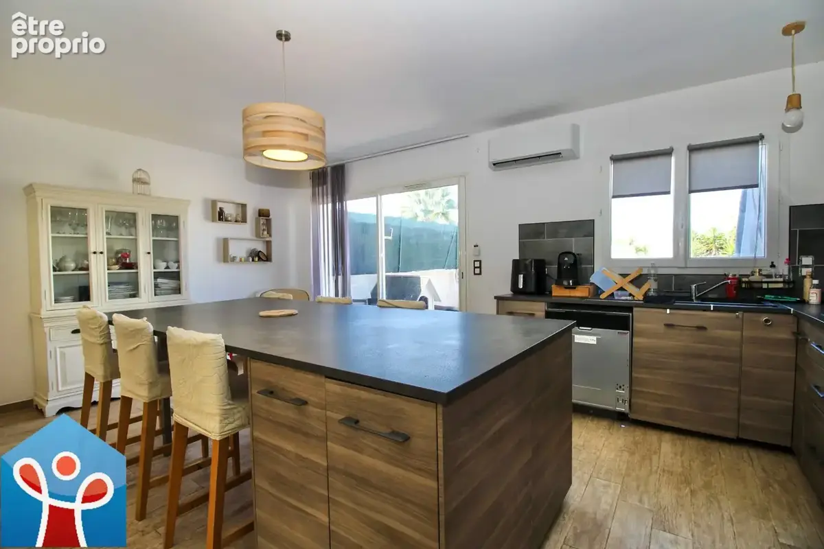 Maison 4 pièces 100 m² à vendre à Servian (34290) - photo 6
