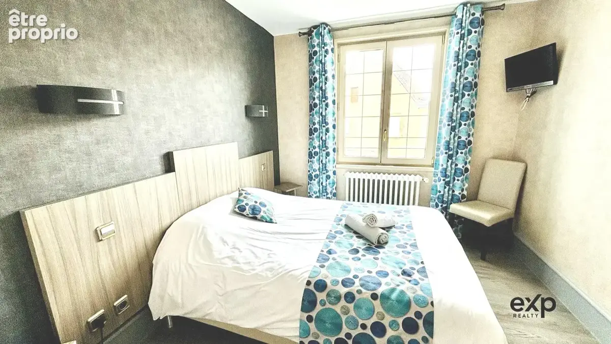Bien immobilier à vendre à Neau (53150) - photo 6