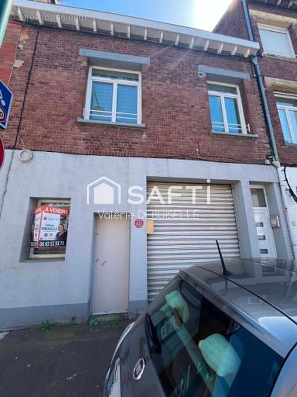 Photo 6 - Appartement à LENS