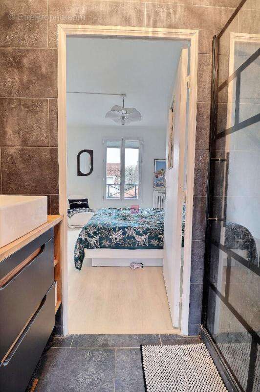 Maison à BRETIGNY-SUR-ORGE