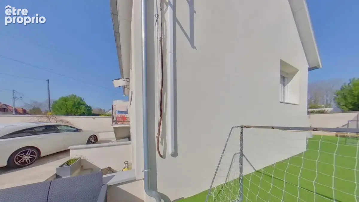 Maison À Vendre - photo 4