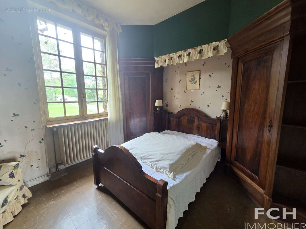 Villa de caractère avec vue - photo 15