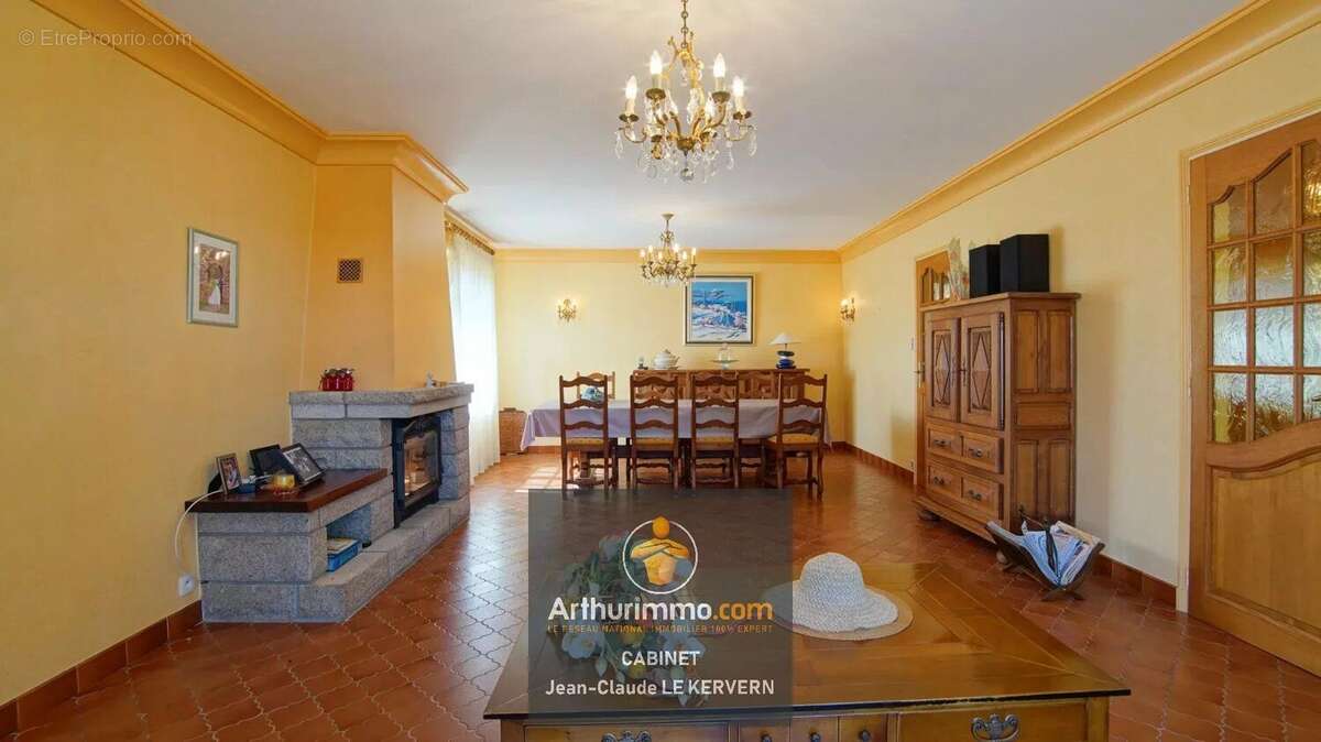 Vente Maison Saint-julien(22940) 238 500ï¿œ - photo 3