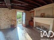 Photo 1 - Maison à THOUARS