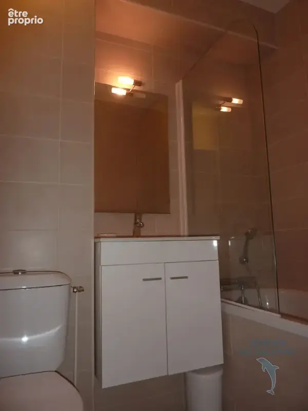 Tres beau studio cabine la baule - photo 7