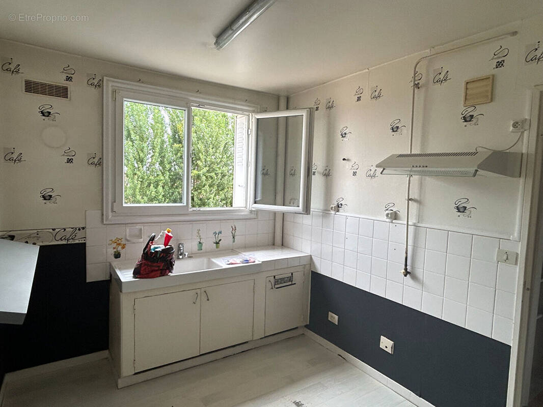 Appartement à SAINT-DIZIER